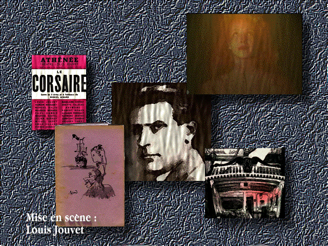 CORSAIRE STACK004