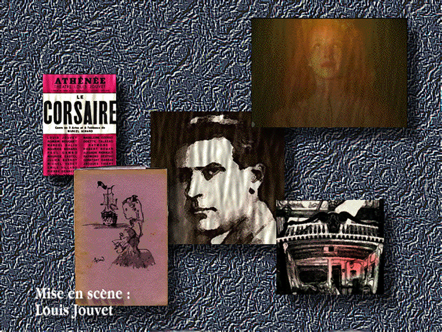 CORSAIRE STACK004
