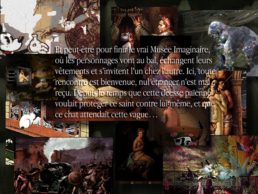 MUSEUM3001